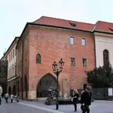 В Праге запретят прокат электросамокатов