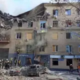 Обстріл Харкова – окупанти скинули авіабомби