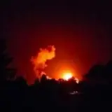 Обстріл Чернігівської області – область зазнала масованого комбінованого удару