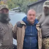 Агент РФ – предатель «сливал» рашистам локации ПВО и аэродромов Сил обороны
