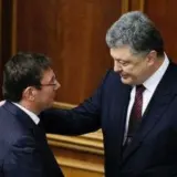 В Порошенка висміювали воїнів УПА, щоб сподобатись російським ЗМІ, – експерт показав старі інтерв’ю Юрія Луценка