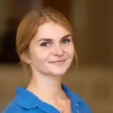 Анна Колесник сложила депутатский мандат