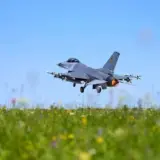 F-16 в Украине – Бельгия через год или полтора передаст Украине самолеты F-16