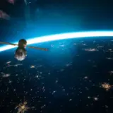 Україні подарують супутник