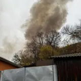 Обстріл Чернігівської області – російські терористи атакували Новгород-Сіверський