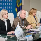 Ігор Табурець – обласне засідання Конгресу місцевих та регіональних влад відбулося на Черкащині