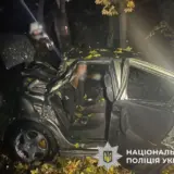 ДТП у Київській області – поліцейські розслідують обставини ДТП у селі Мигалки Бучанського району