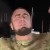 Начальник Управління штурмових підрозділів, якому дорікали за російську музику у відео, станцював під Степана Гігу