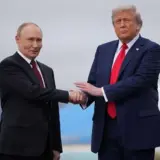 Встреча Трампа и Путина в ближайшее время не планируется