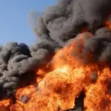 У ніч на 22 жовтня дрони атакували Саранський механічний завод у Мордовії.