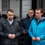 Помощь ЗСУ от фонда «Надія», Валерия Дубиля, Артема Чаплигина и Антона Бахура