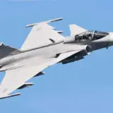 Украина купит 150 истребителей Gripen