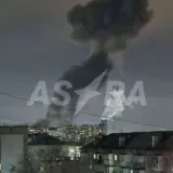 В России на военном заводе прогремел взрыв
