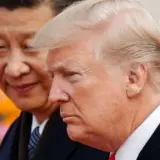 Трамп хочет заключить ядерную сделку с Китаем