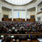 Парковки для авто с детьми появятся в Украине