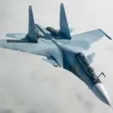 Російські винищувач та літак-заправник сьогодні порушили повітряний простір Литви