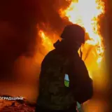 Обстріл Кіровоградської області – 19 населених пунктів залишилися без електропостачання