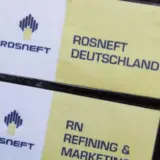 Санкції проти РФ – Німеччина хоче захистити Роснефть