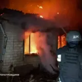 Обстрел Днепропетровской области — люди не пострадали