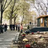 Ігор Табурець – у Тальному відкрили безбар’єрний реабілітаційний модуль