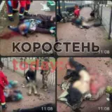 Вибух на Житомирщині – чоловік підірвав гранату у поїзді