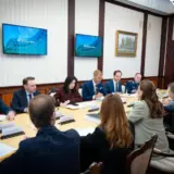 Финансовая помощь Украине – Украина получит 60 миллионов на энергетику
