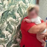 Співвласник столичної клініки намагався незаконно віддати дитину китайцям