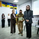 Ігор Табурець – сертифікати на житло отримали родини захисників із Черкащини