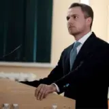 Генеральний прокурор України Руслан Кравченко відвідав Юридичний інститут КНЕУ