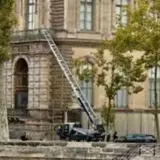 Выяснилось, что музейная кража, аналогичная ограблению в Лувре, была описана в детской книге 60-х годов