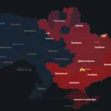 У Києві оголосили повітряну тривогу