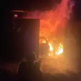 Обстрел Днепропетровской области – российские войска нанесли массированные удары ракетами и беспилотниками