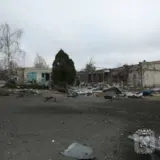 Обстріл Харкова – окупанти завдали масованого удару