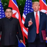 Трамп готовий зустрітися з Кім Чен Ином