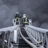 Обстрел Киева – погибли два человека