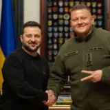 Залужний іде в політику, але є нюанс. І до чого тут фільм BBС?