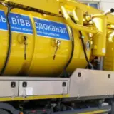 Во Львове произошла самая масштабная авария на водопроводе