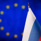 ЄС виявився третім за обсягом торгівлі з Росією