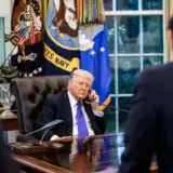 Трамп хочет очень быстро примирить Афганистан с Пакистаном
