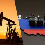 США ожидают резкого сокращения нефтяных доходов РФ