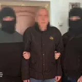Агент РФ – зрадник наводив російські «Ланцети» на Костянтинівку