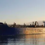 Греки отказались возить российскую нефть