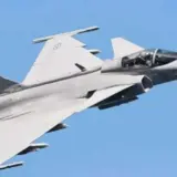 Виробник Gripen готовий відкрити завод в Україні