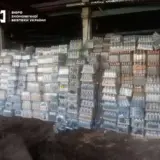 На Львовщине подпольно разливали алкоголь