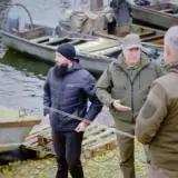 Ігор Табурець – Черкащина утримує лідерство в розвитку рибного господарства