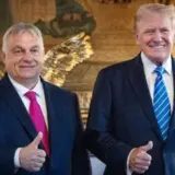 Орбан вважає, що Трамп зробив помилку