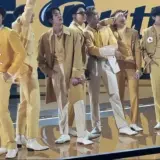 Южнокорейская группа BTS планирует свой самый масштабный тур
