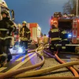 Москву та Підмосков’я атакують дрони