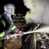 Обстріл Києва – атака забрала життя трьох мешканців