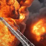 Обстріл України – вночі 28 жовтня Україна пережила вже сьому з початку жовтня атаку РФ на газову інфраструктуру